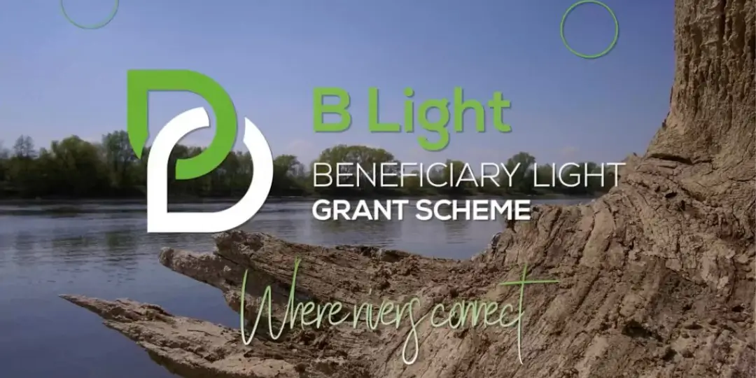 Interreg CBC CRO-HU - B Light 2 - Grant Scheme