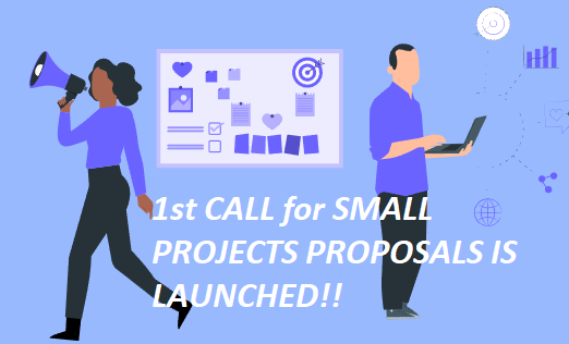 HAMAG-BICRO LAUNCHED 1ST CALL FOR EmBRACE PROPOSALS