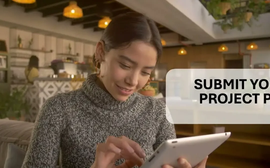EmBRACE video released – check it out and apply!