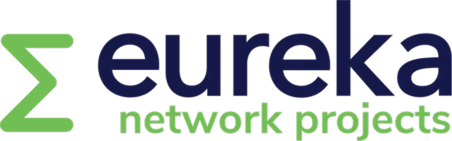 Eureka Network Projects - Logo
